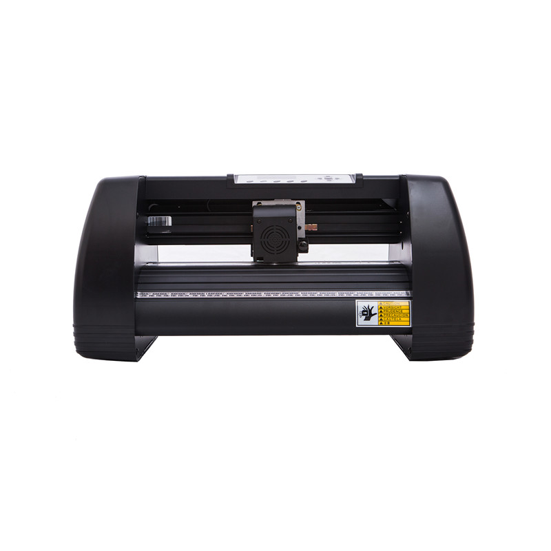 auto contour vinyl plotter cutting machine